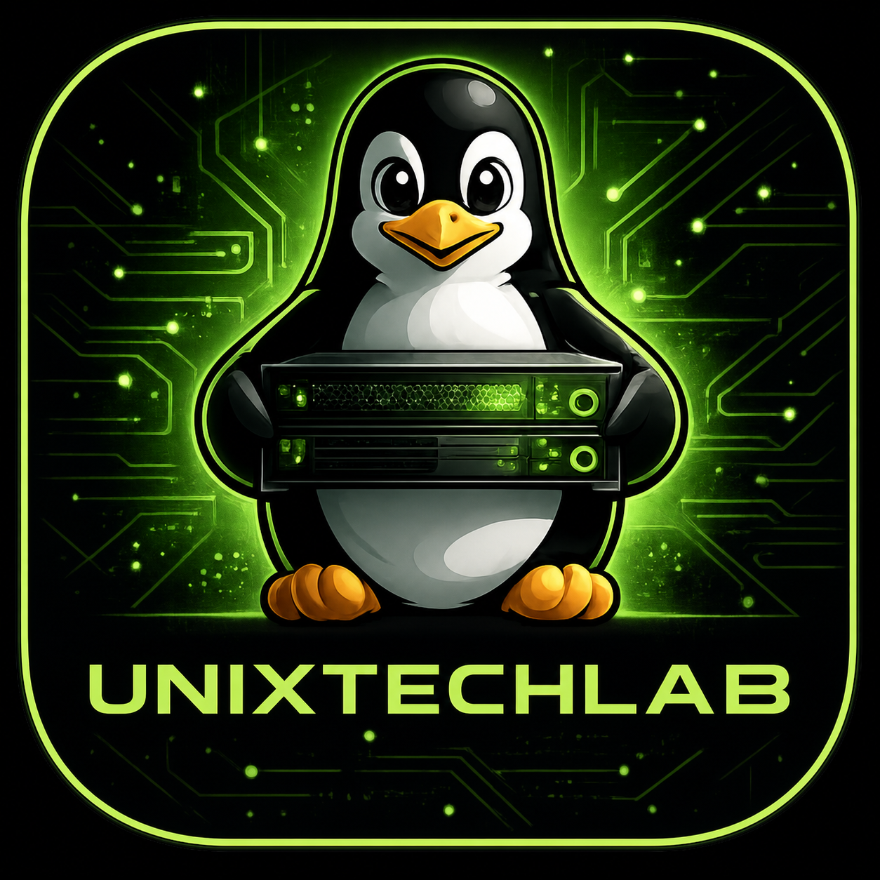 UnixTechLab